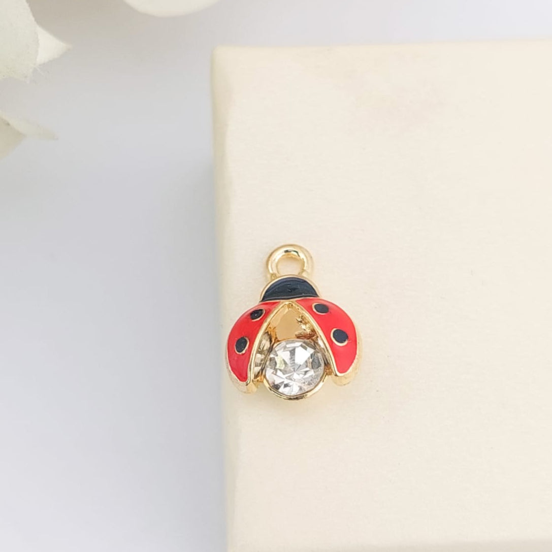 Dije Oro Laminado 25001