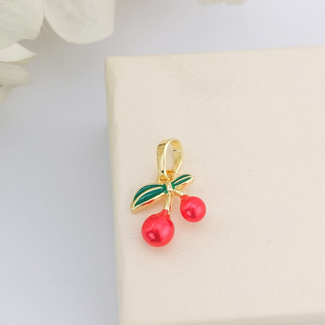 Dije Oro Laminado 24986