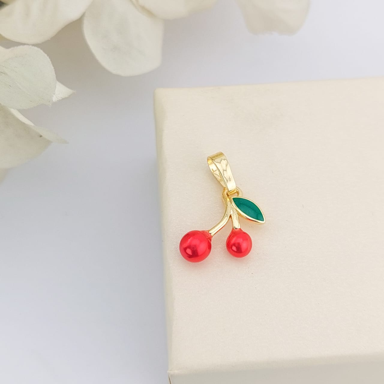 Dije Oro Laminado 24985