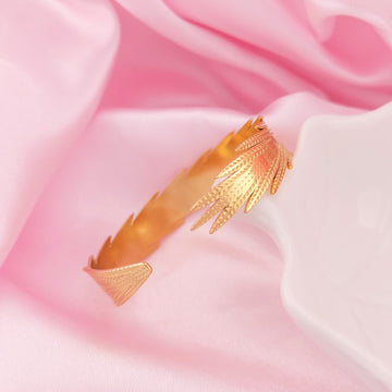 Pulsera Aro Dama Acero 25028