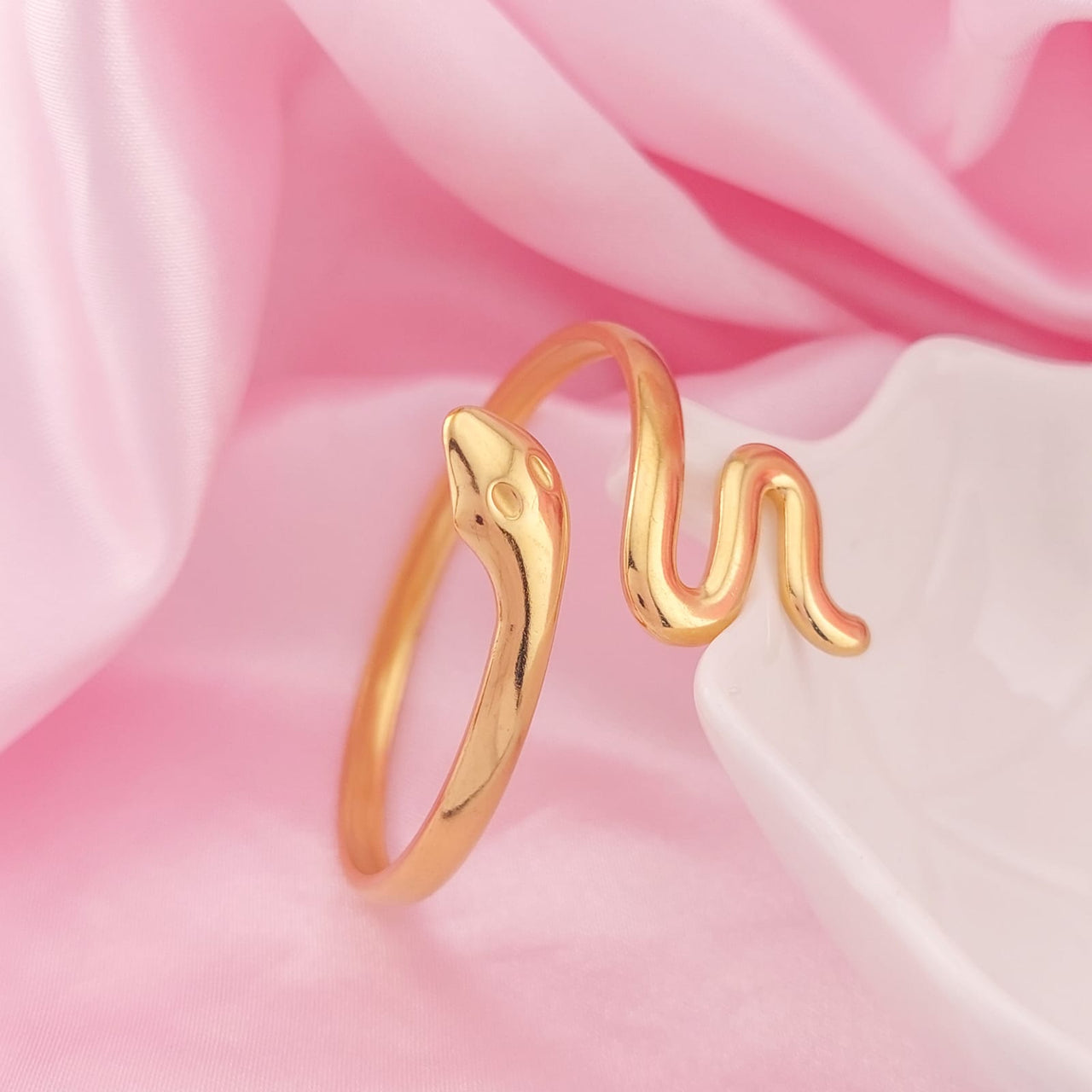 Pulsera Aro Dama Acero 25031