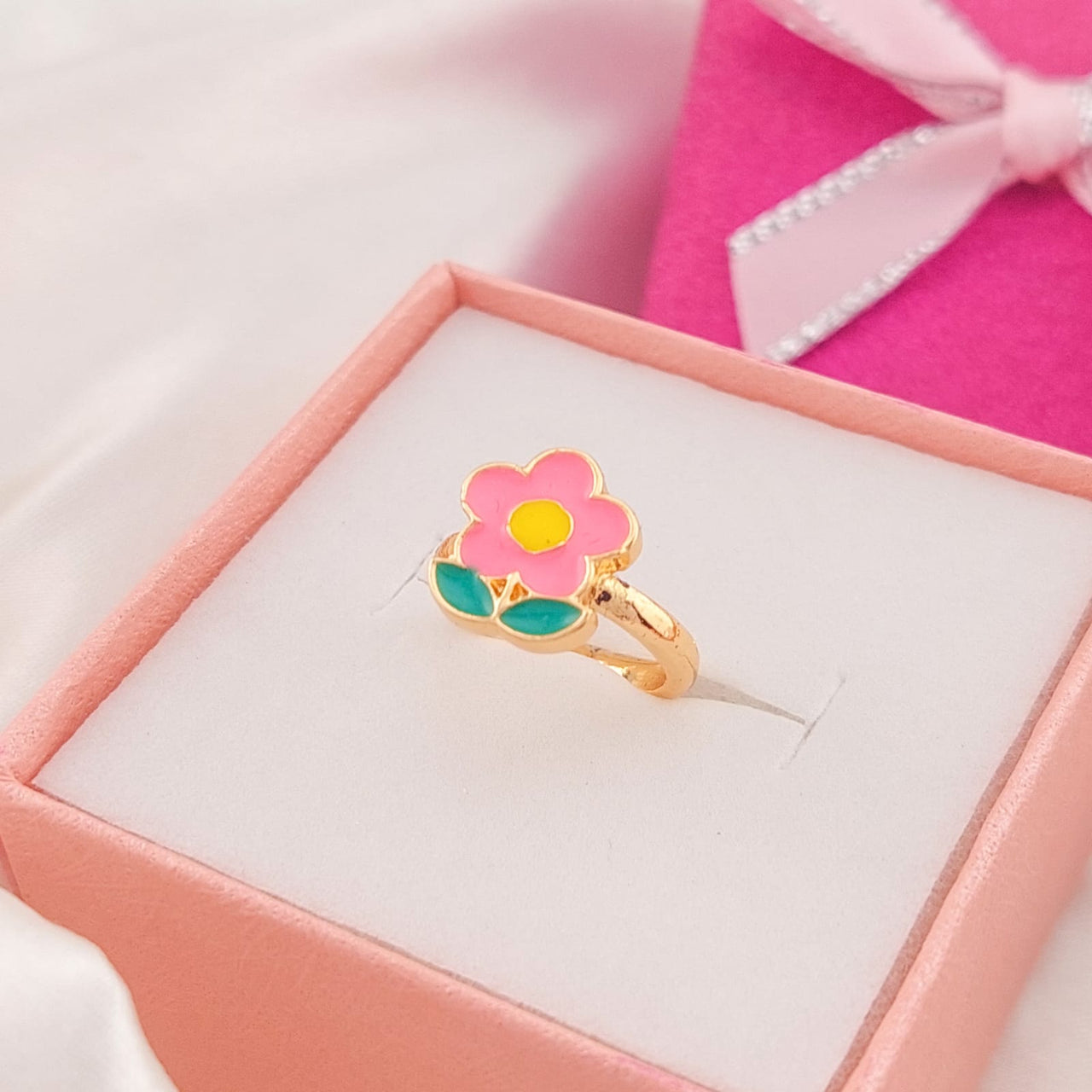 Anillo Oro Laminado 25051