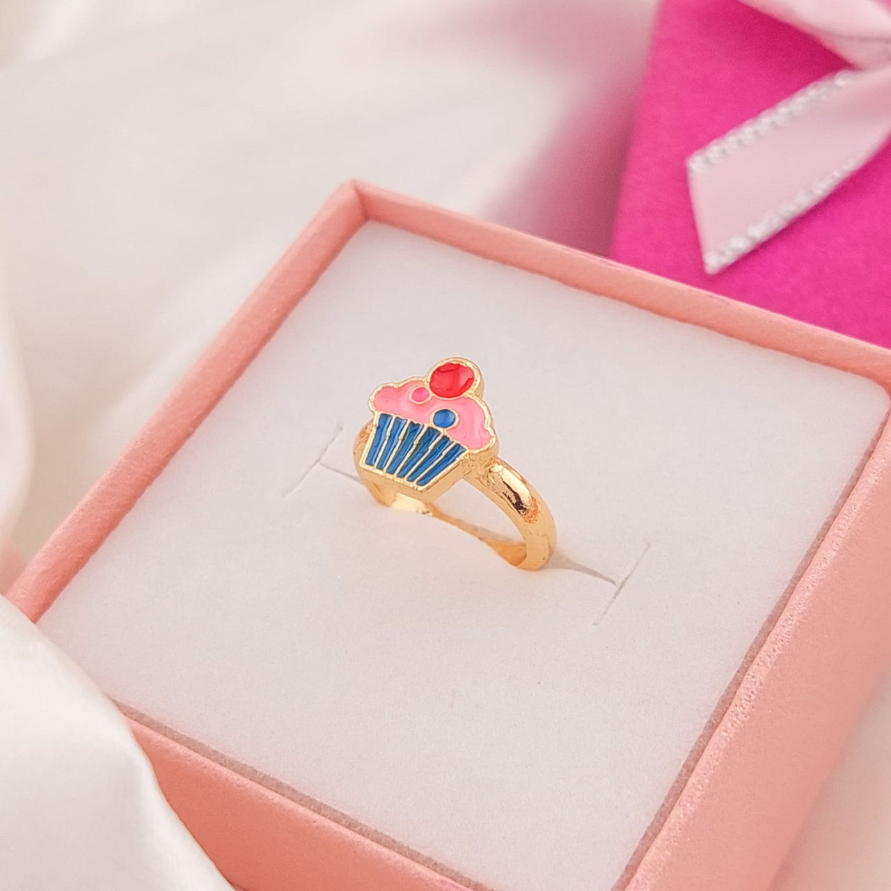Anillo Oro Laminado 25052