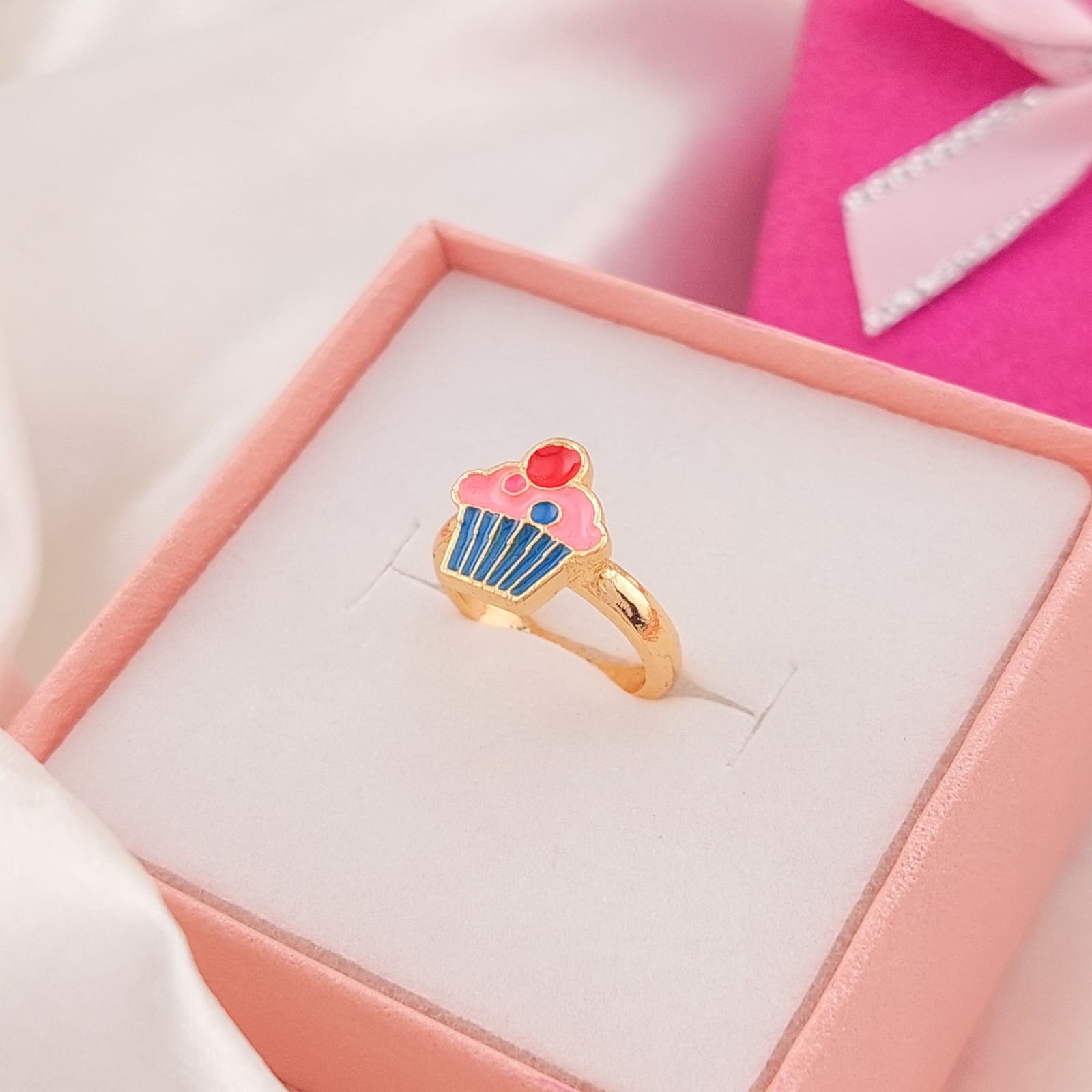 Anillo Oro Laminado 25052