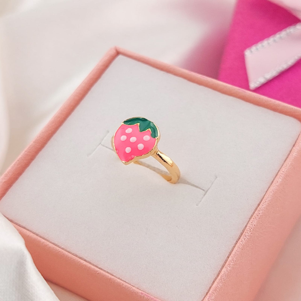 Anillo Oro Laminado 25050