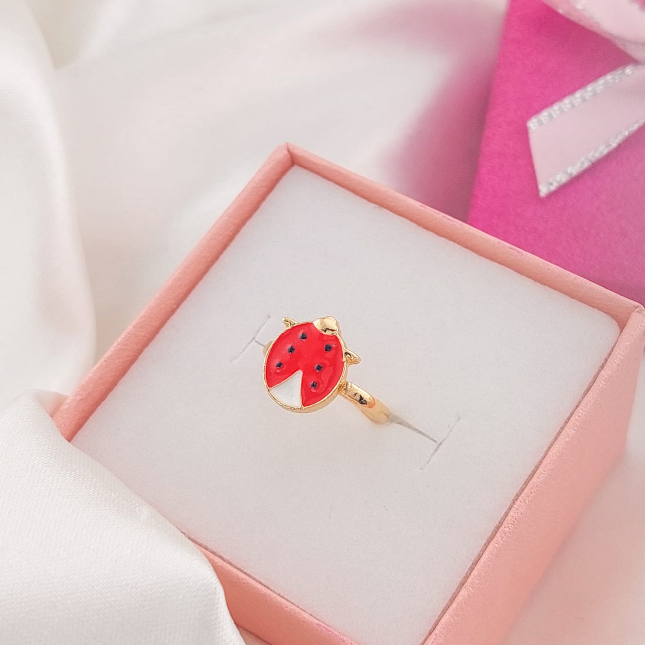 Anillo Oro Laminado 25049