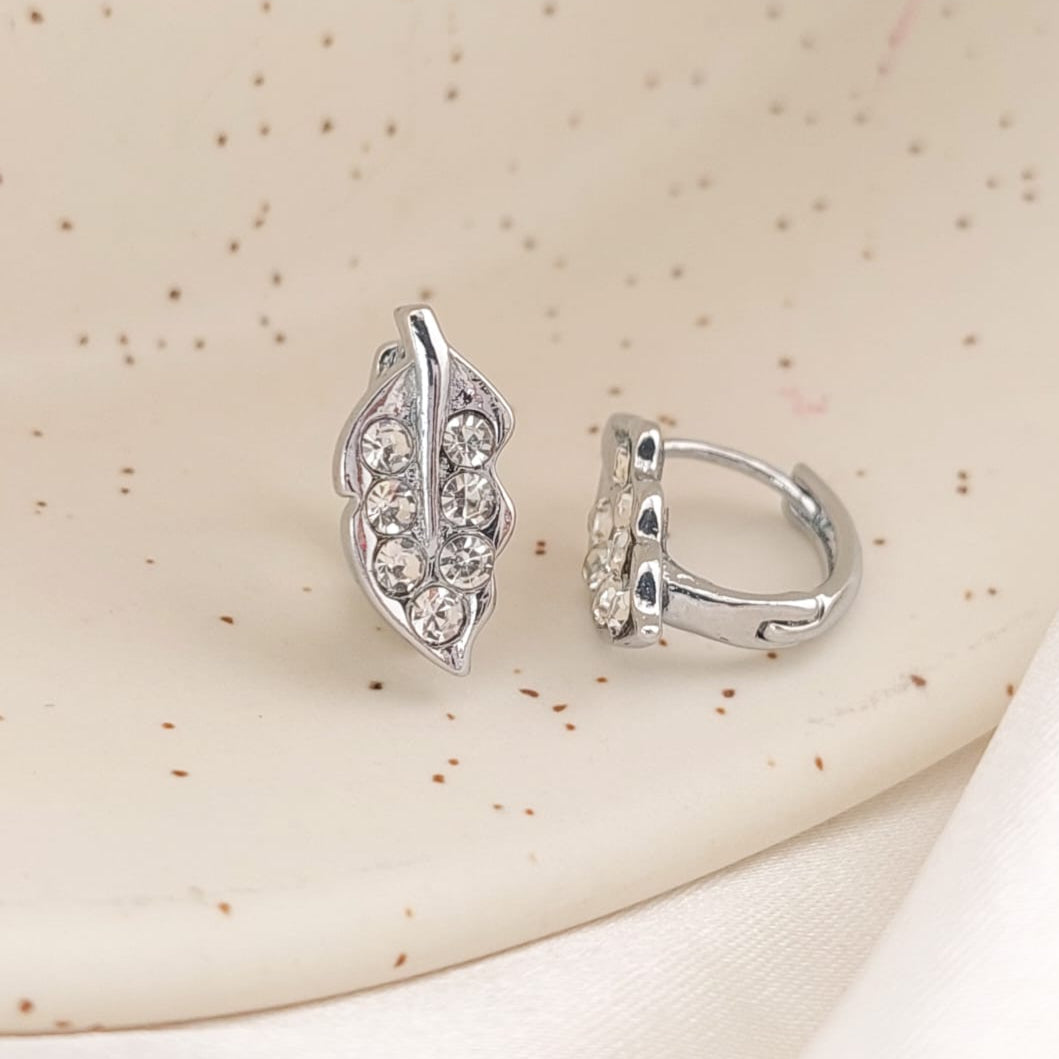 Aretes Oro Laminado 25103