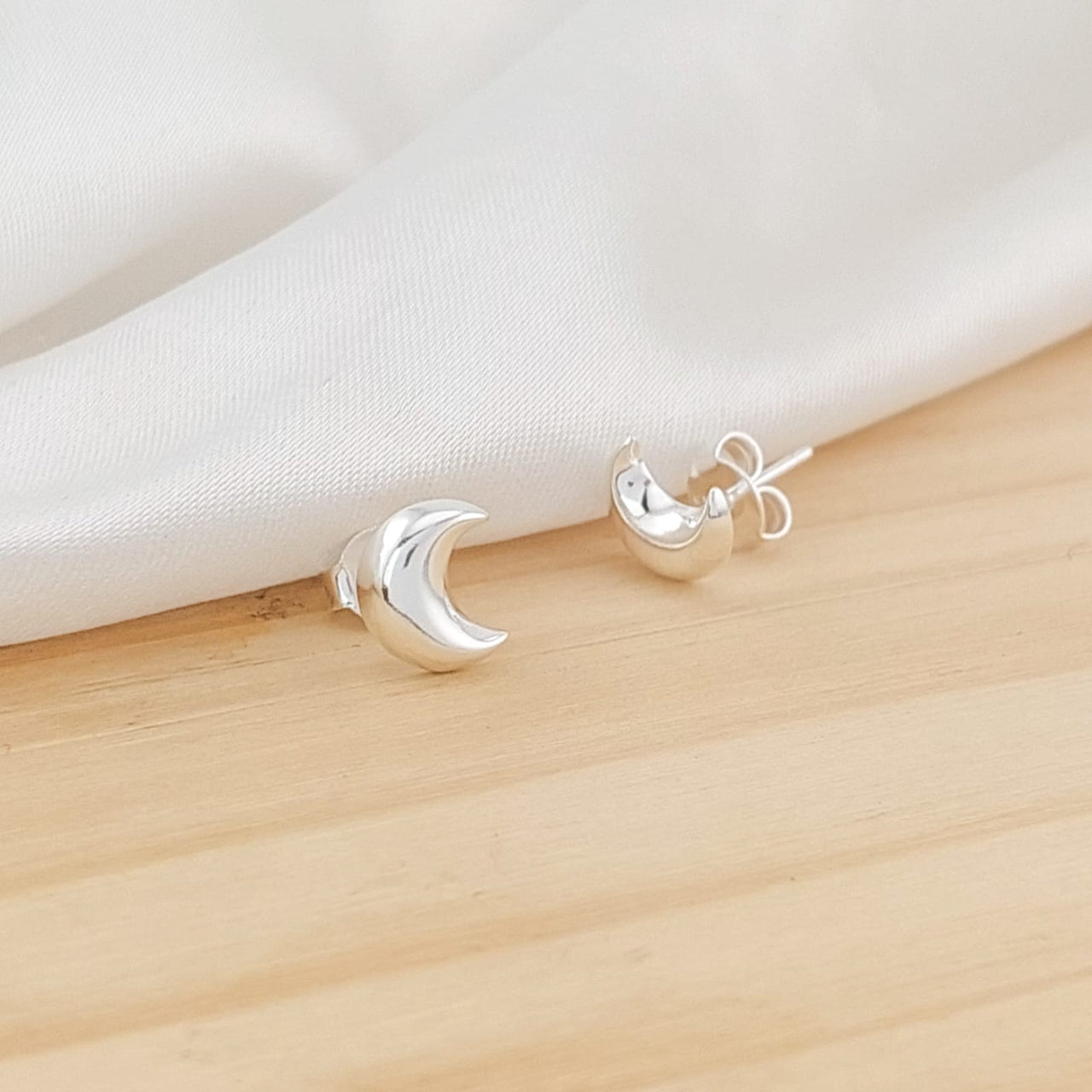 Aretes Plata 925 25236