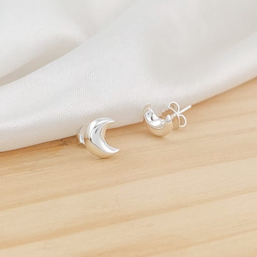 Aretes Plata 925 25236