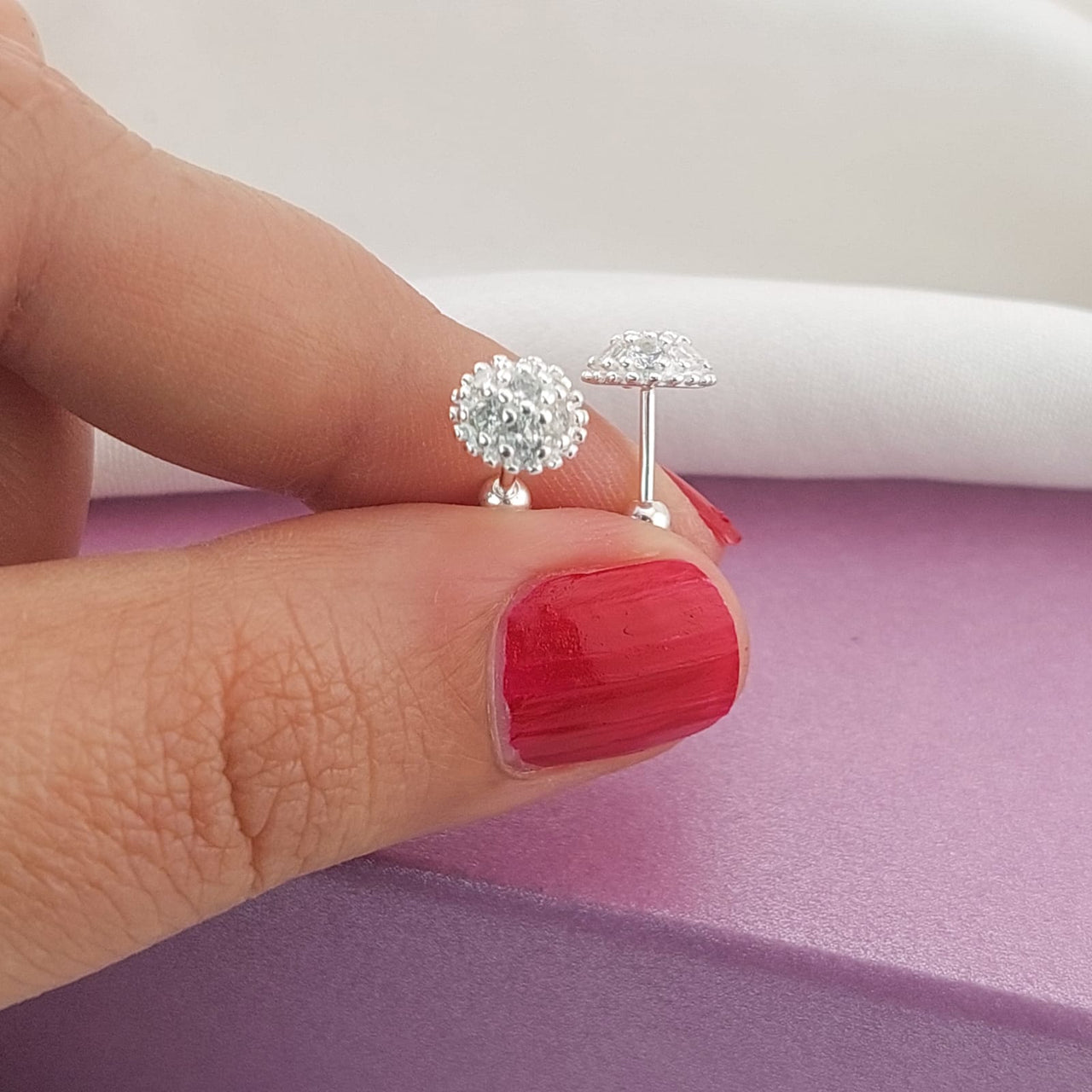 Dormilones Plata 925 25299