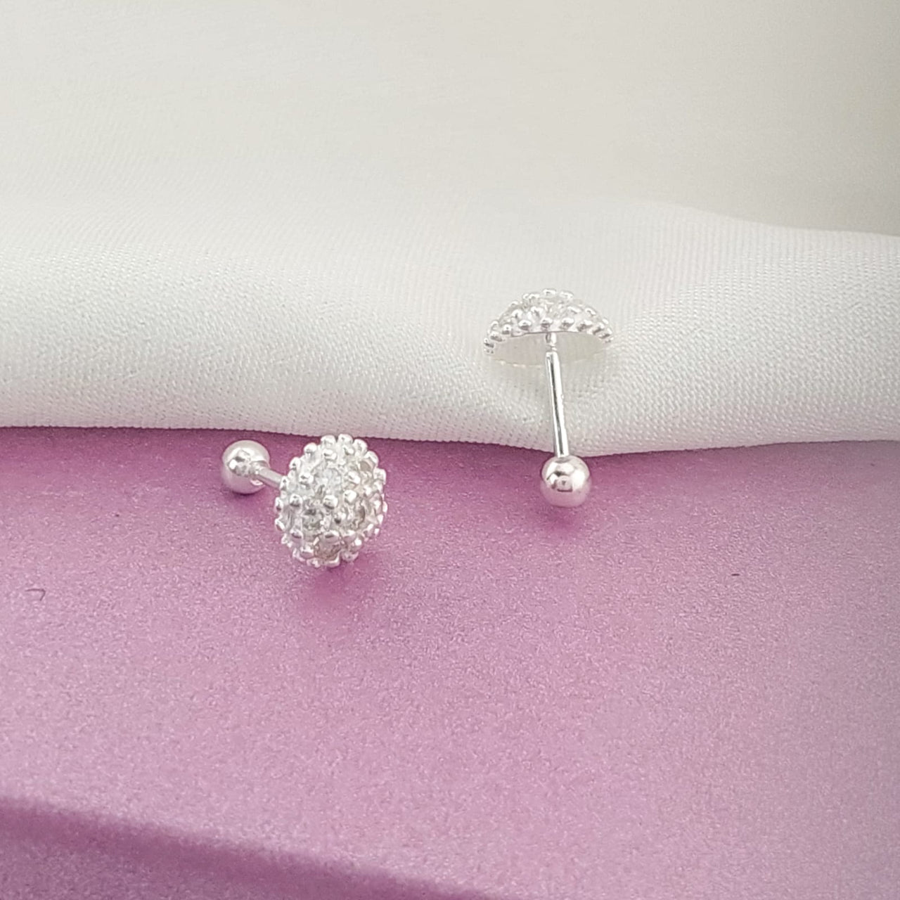 Dormilones Plata 925 25299