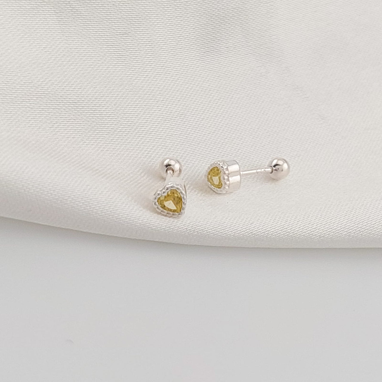 Dormilones Plata 925 25314
