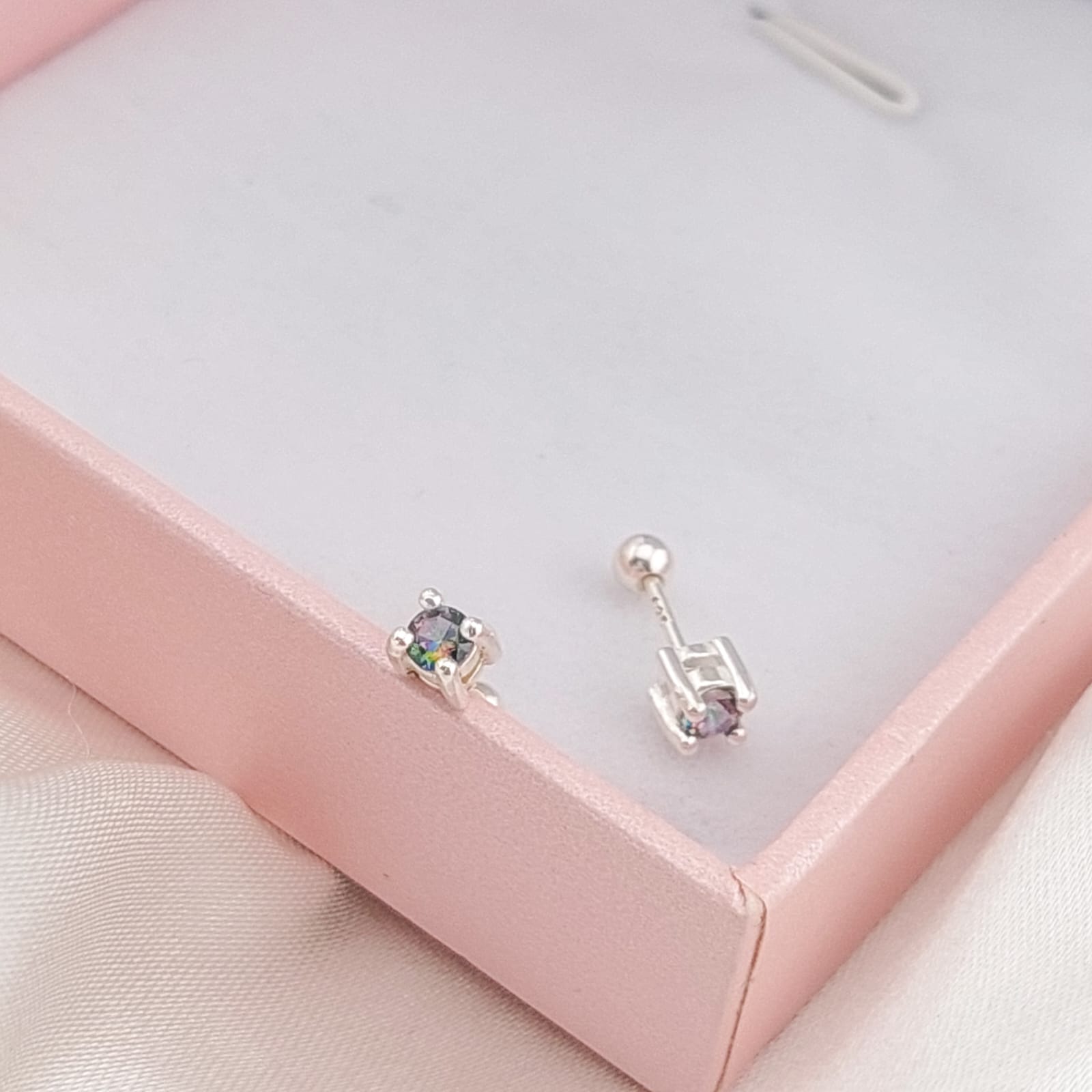 Dormilones Plata 925 25329