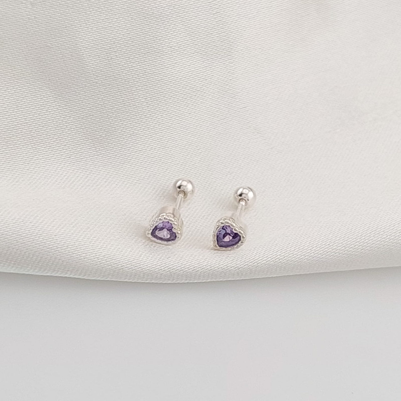 Dormilones Plata 925 25318