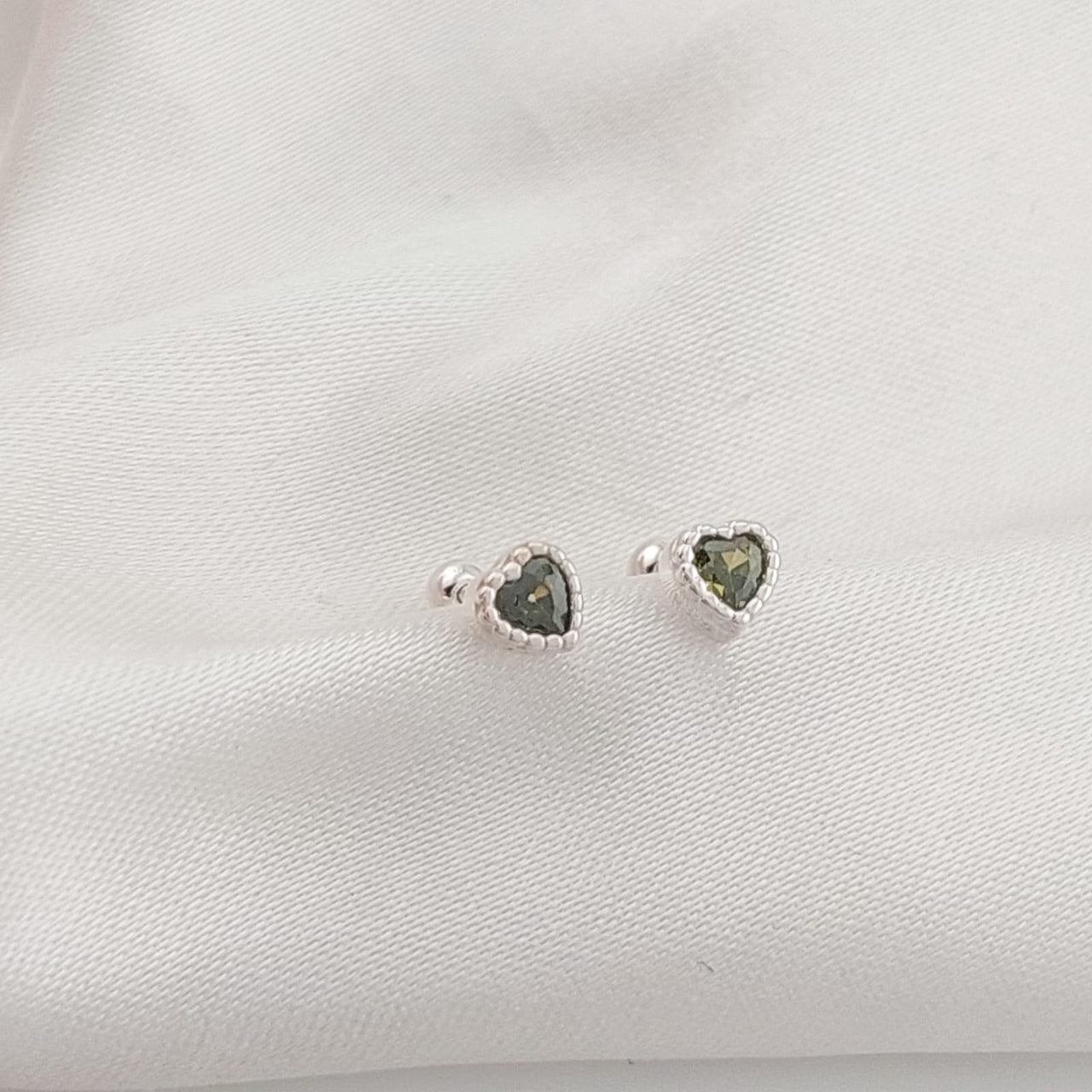 Dormilones Plata 925 25315