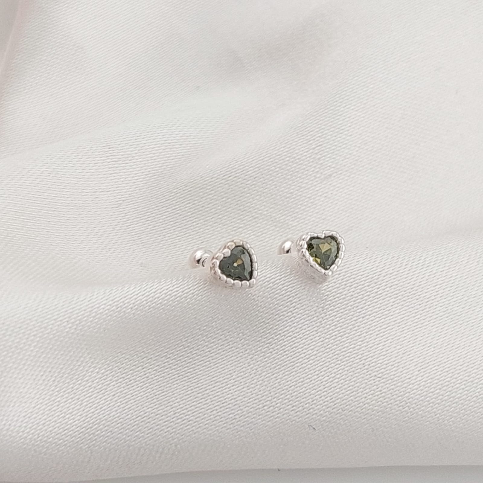 Dormilones Plata 925 25315