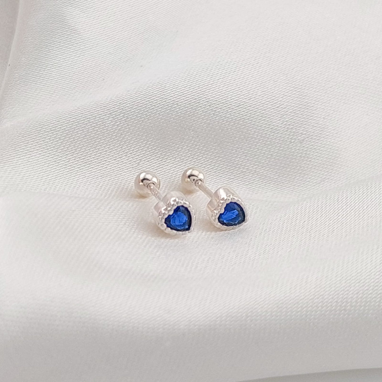Dormilones Plata 925 25312