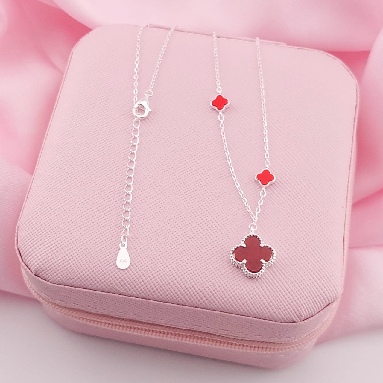 Collar Dama Plata 925 25353