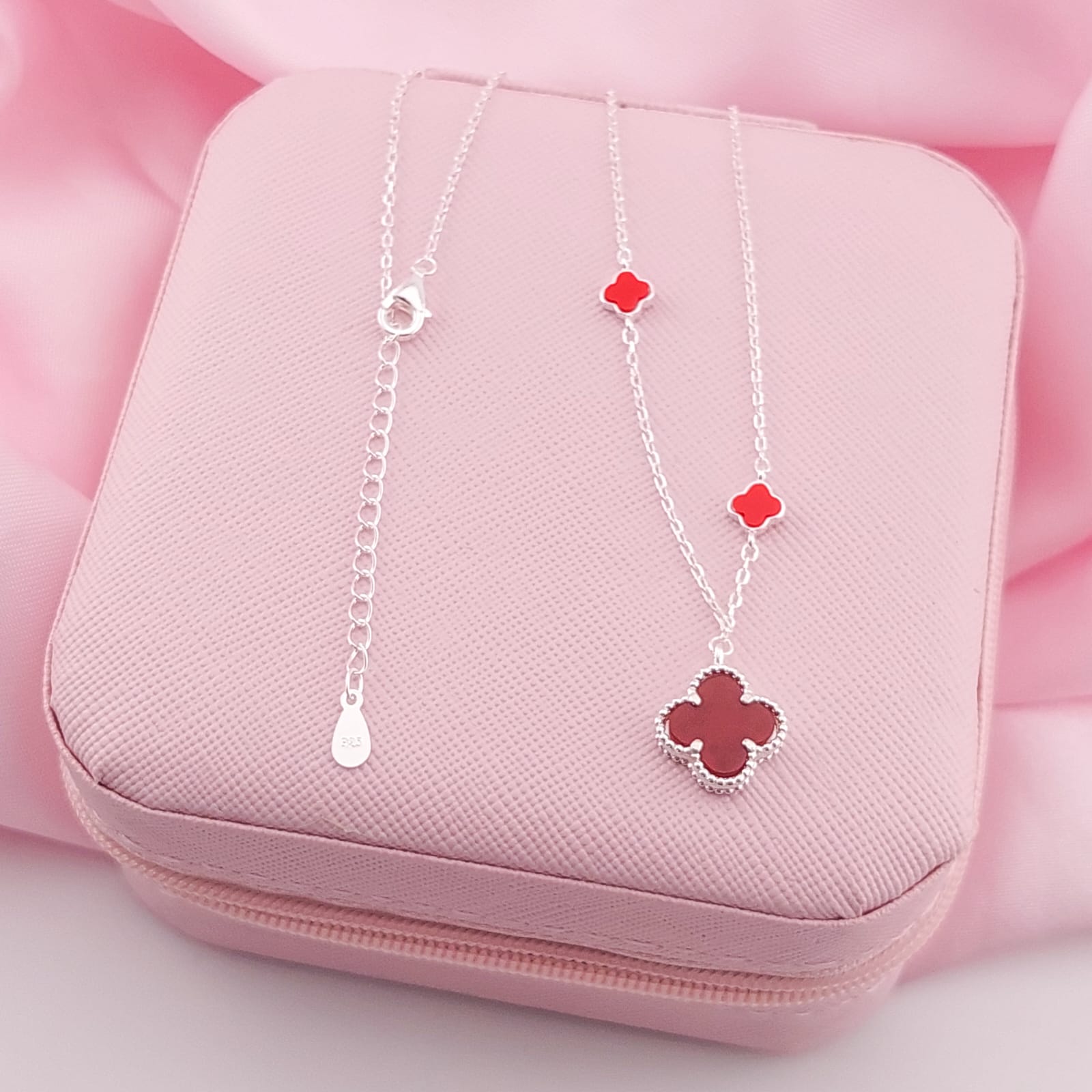 Collar Dama Plata 925 25353v