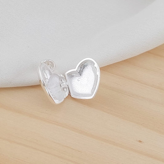 Dije Relicario Plata 925 25382