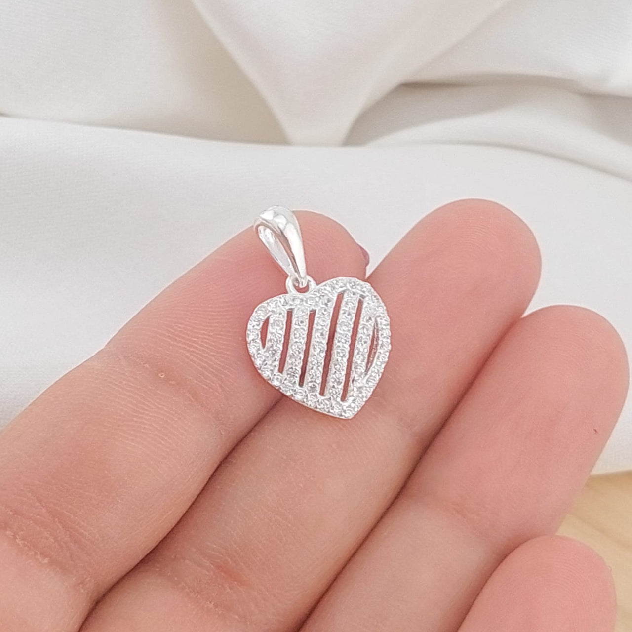 Dije Plata 925 25388