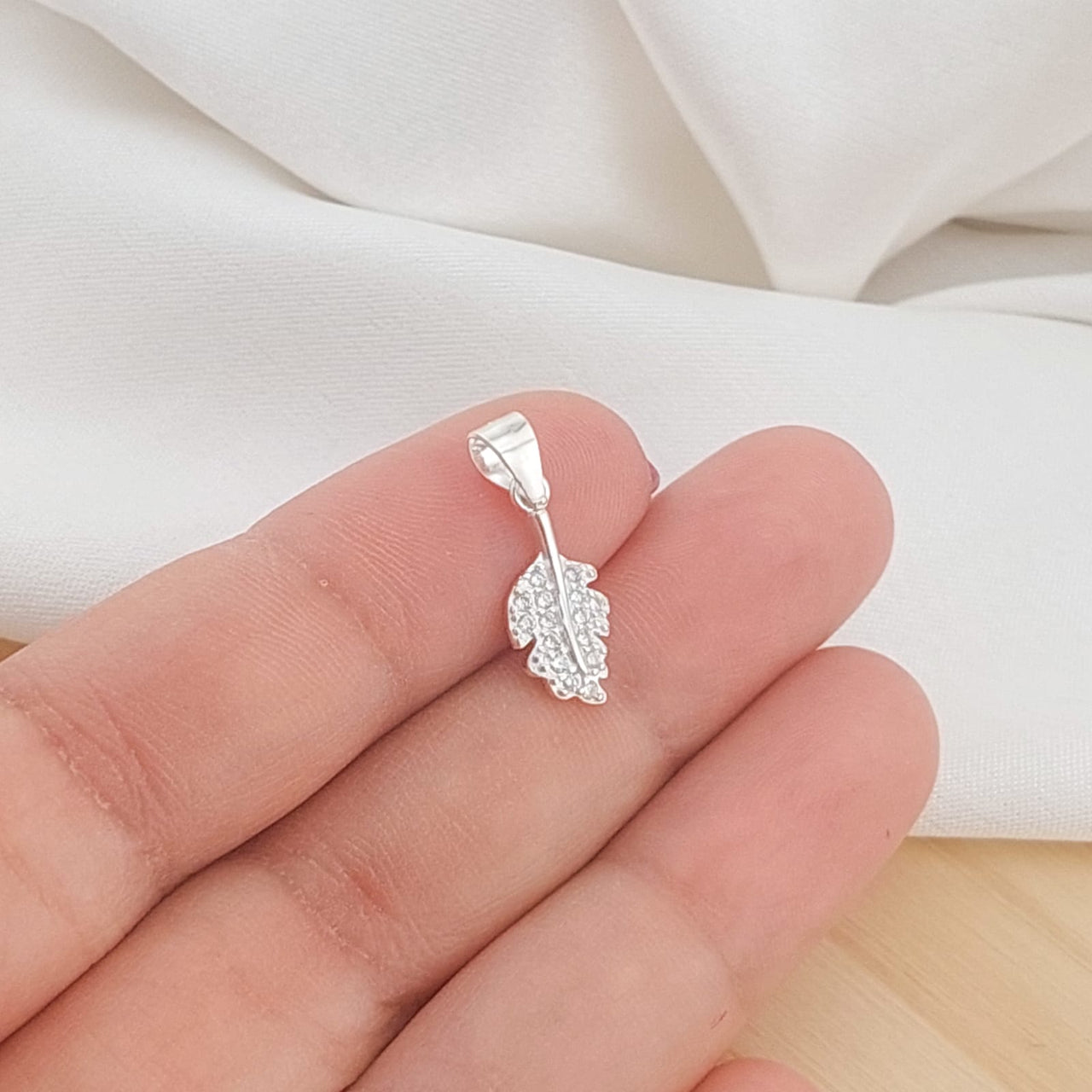Dije Plata 925 25387