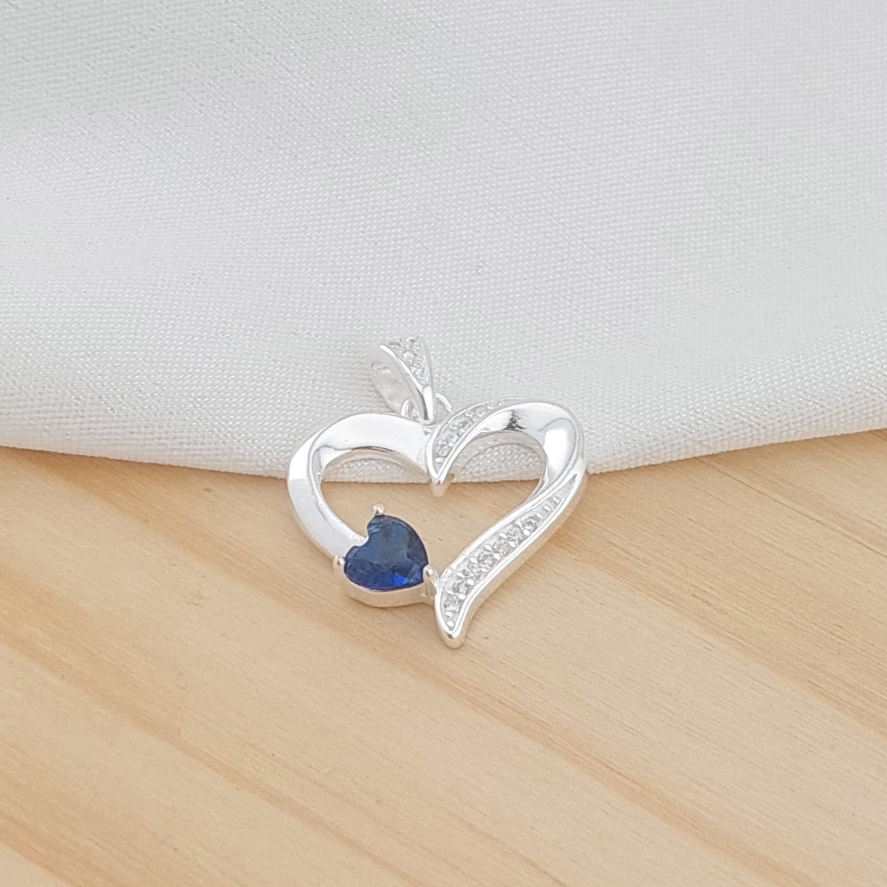 Dije Plata 925 25390