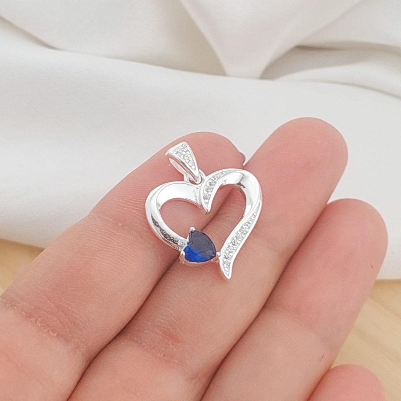 Dije Plata 925 25390