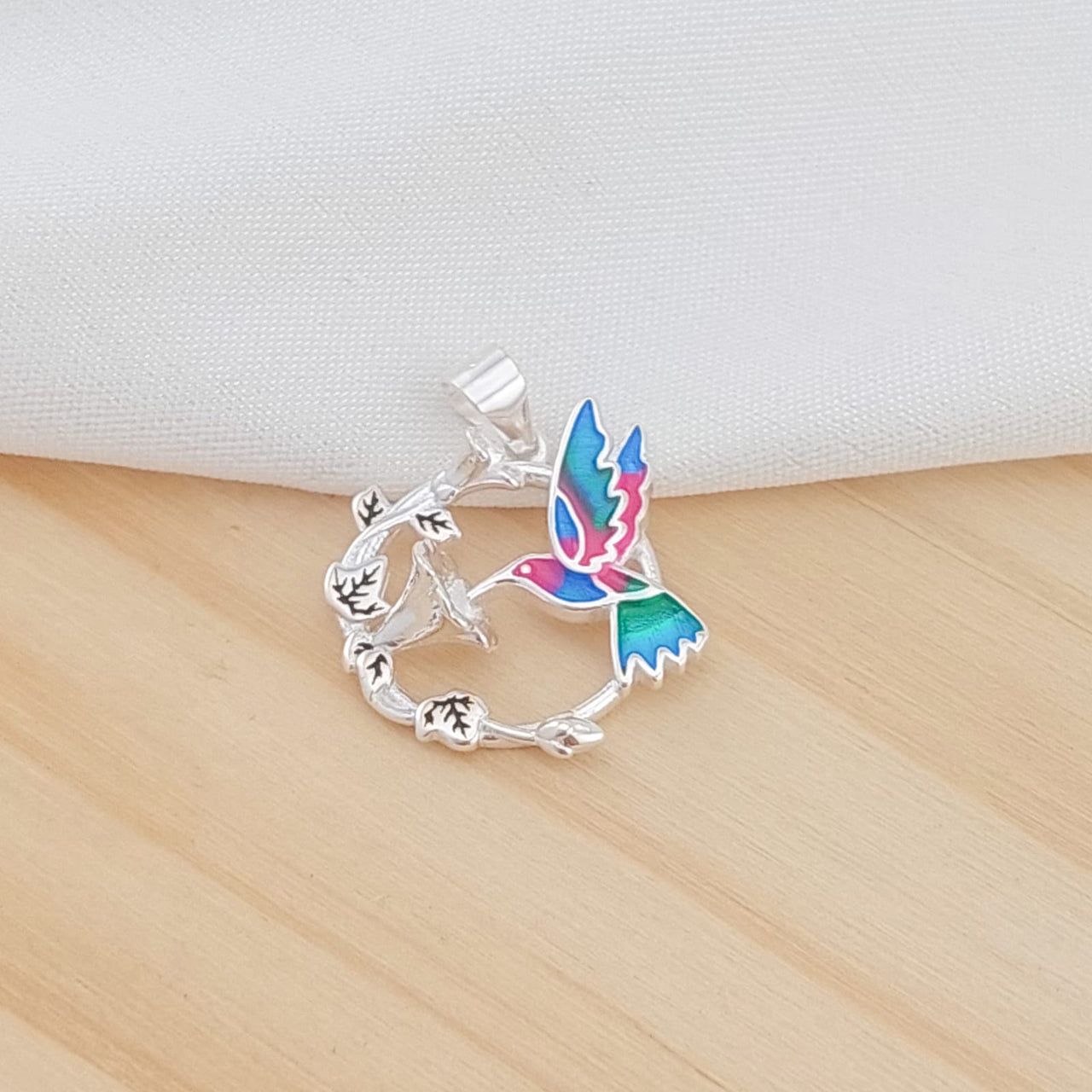 Dije Plata 925 25373