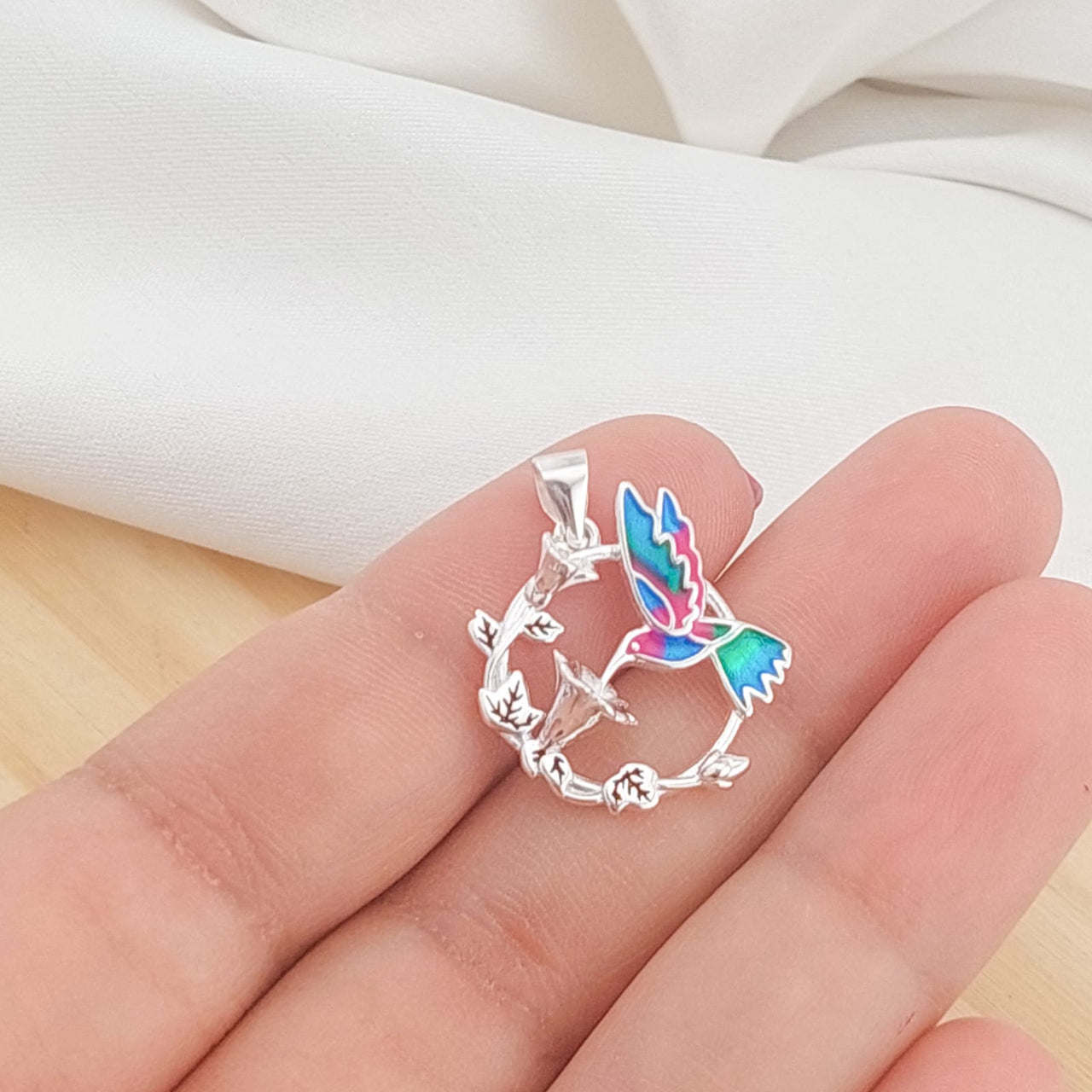 Dije Plata 925 25373