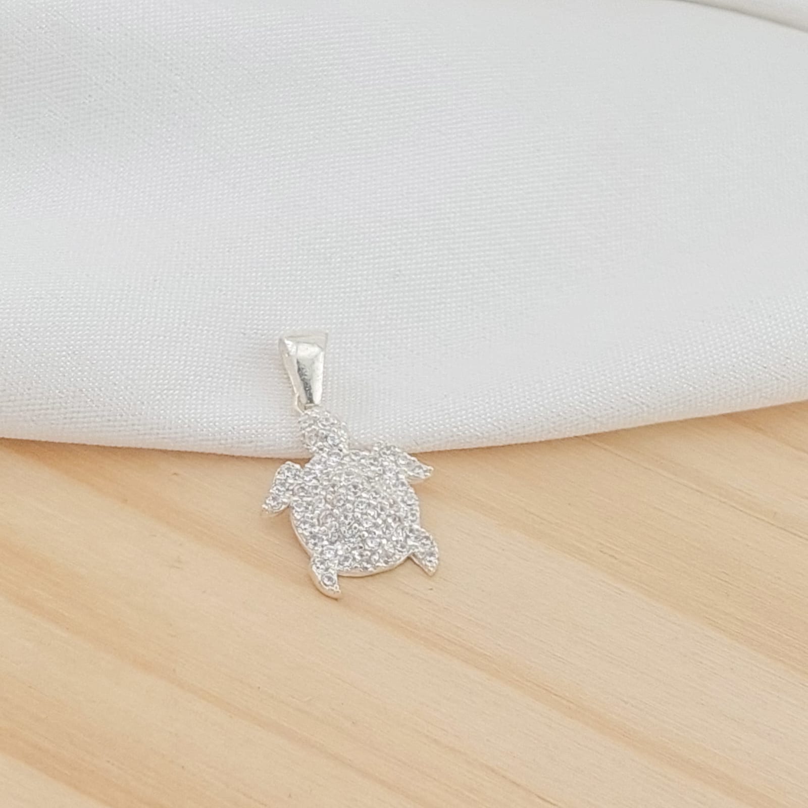 Dije Plata 925 25374