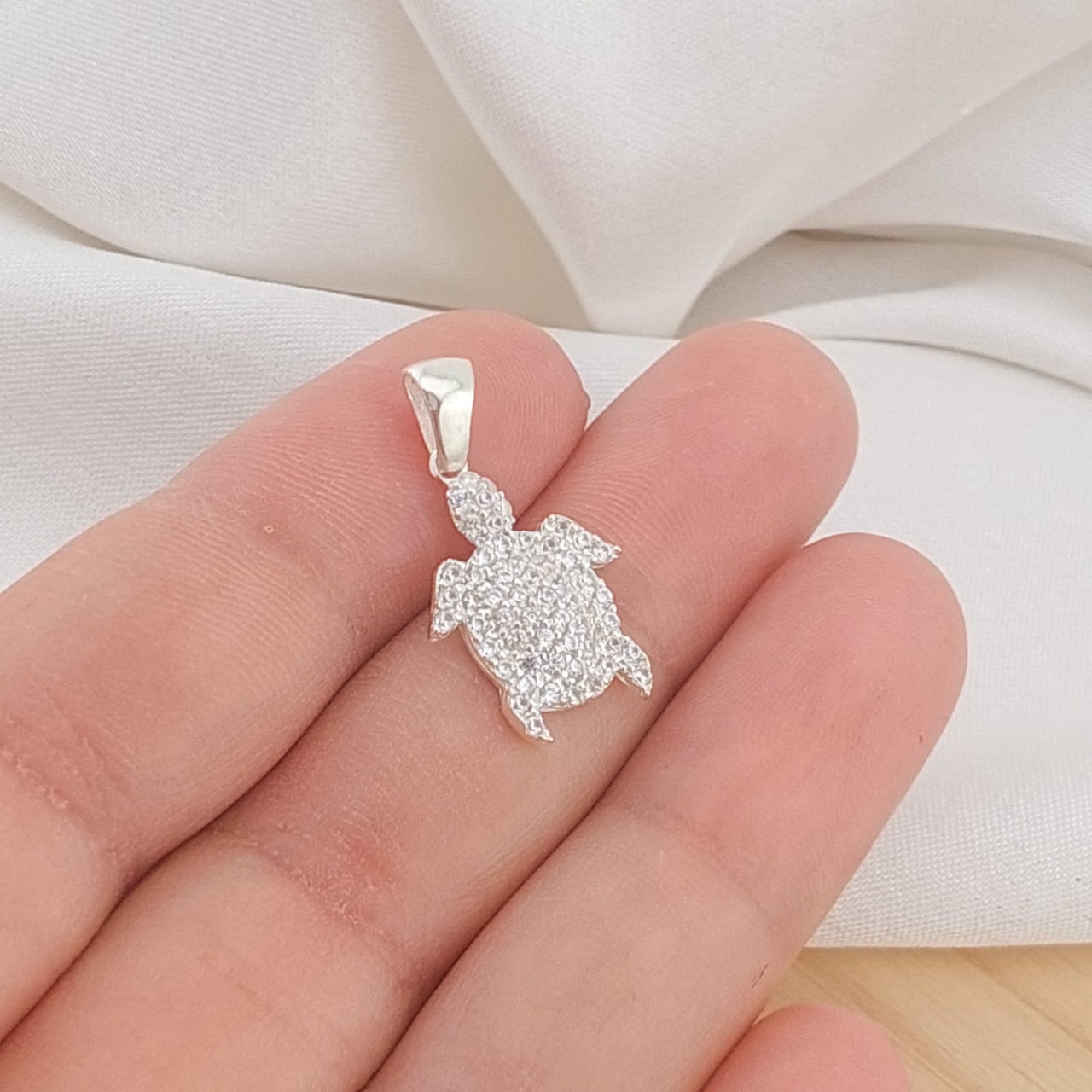 Dije Plata 925 25374