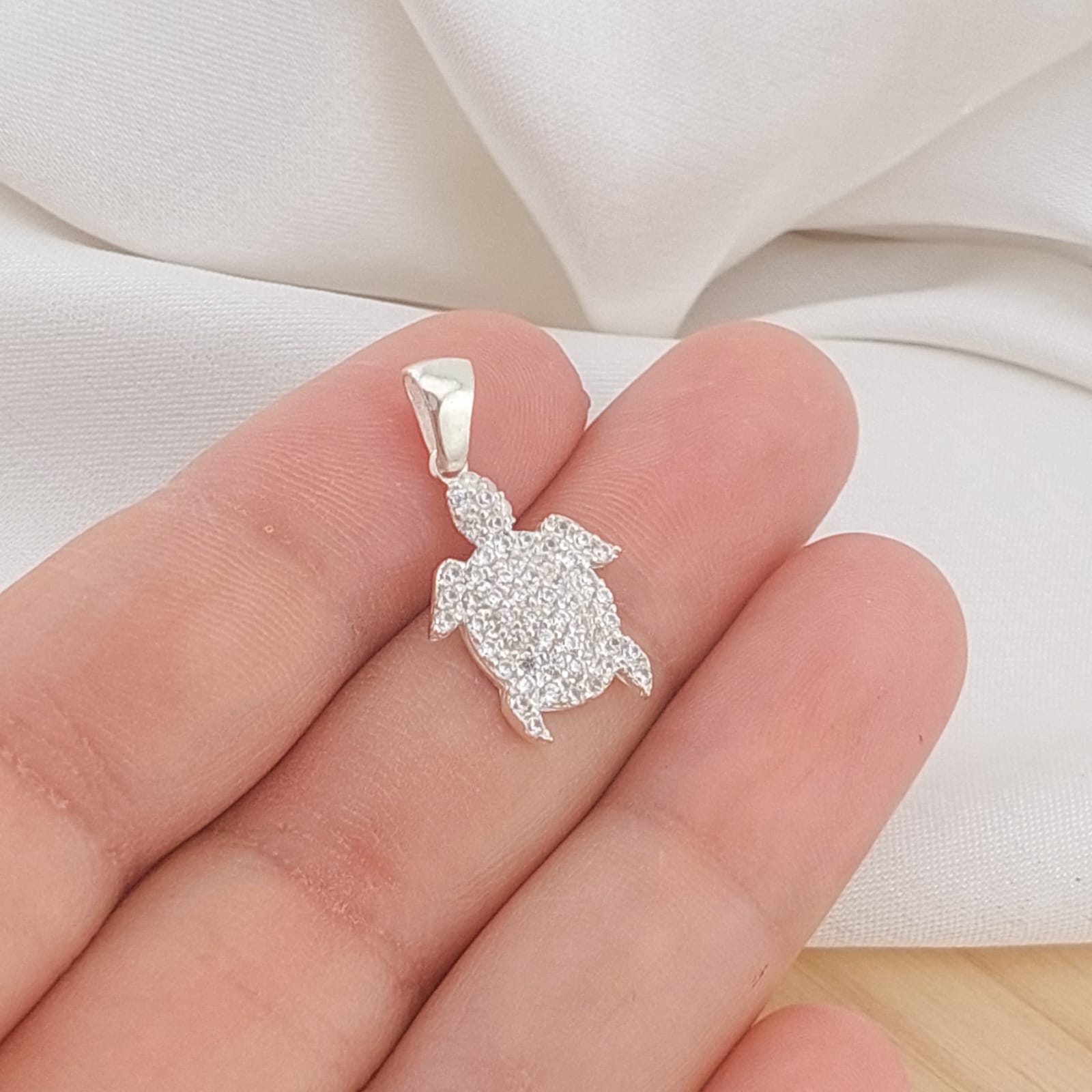 Dije Plata 925 25374