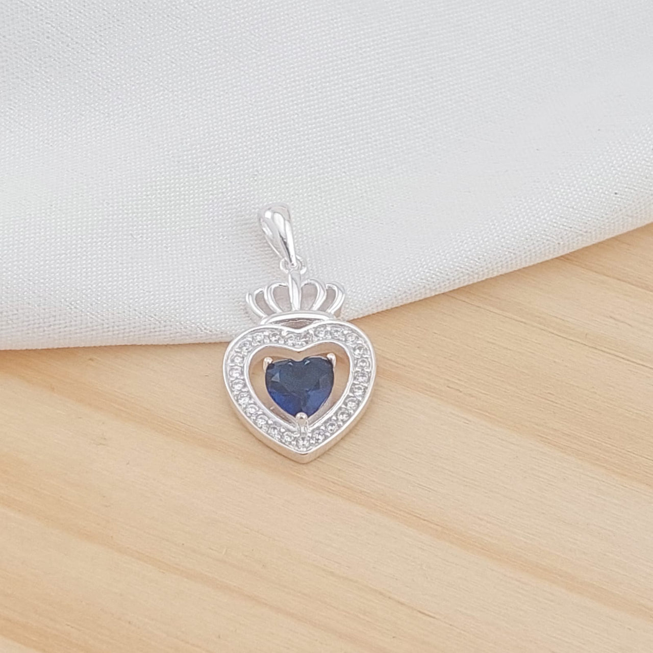 Dije Plata 925 25394