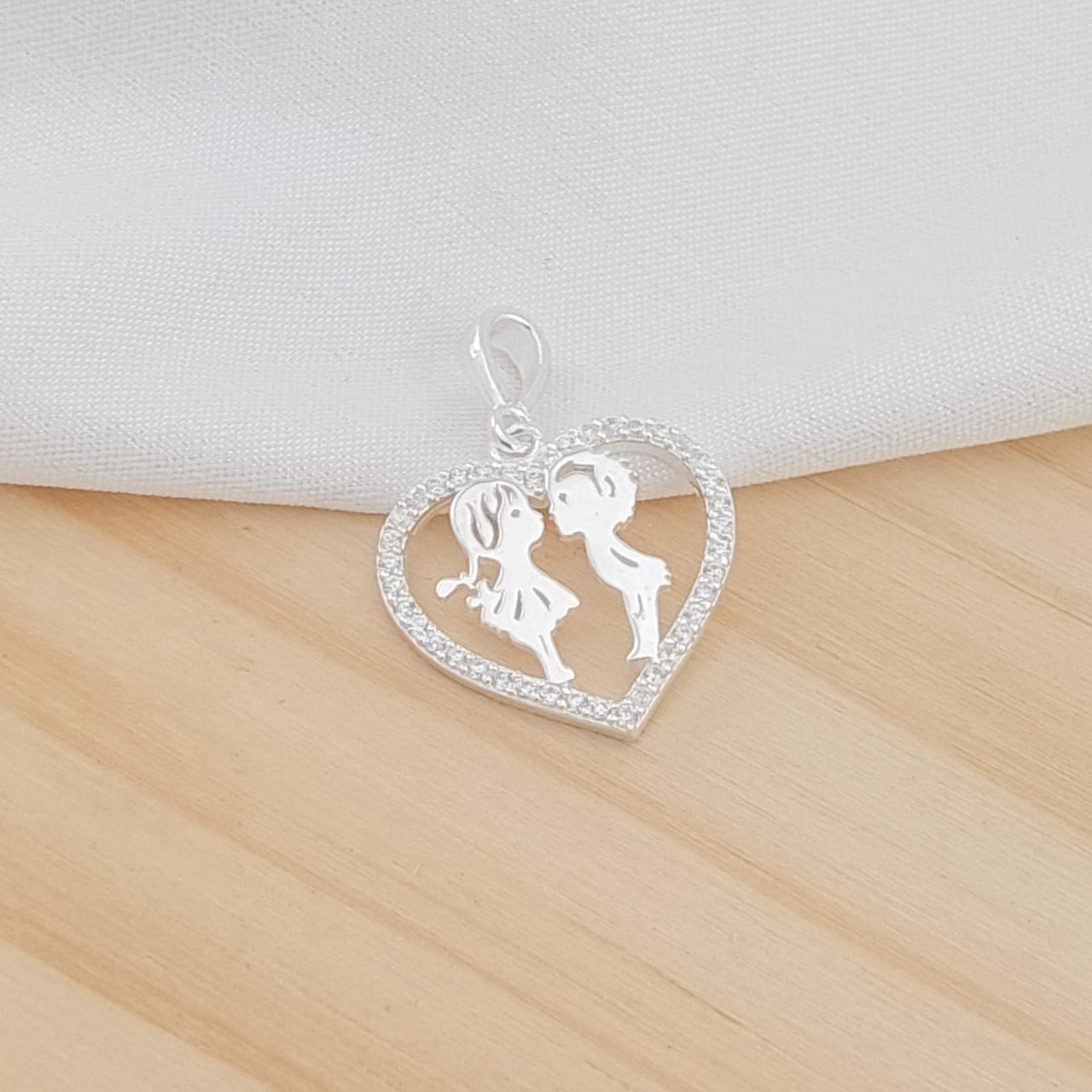 Dije Plata 925 25389