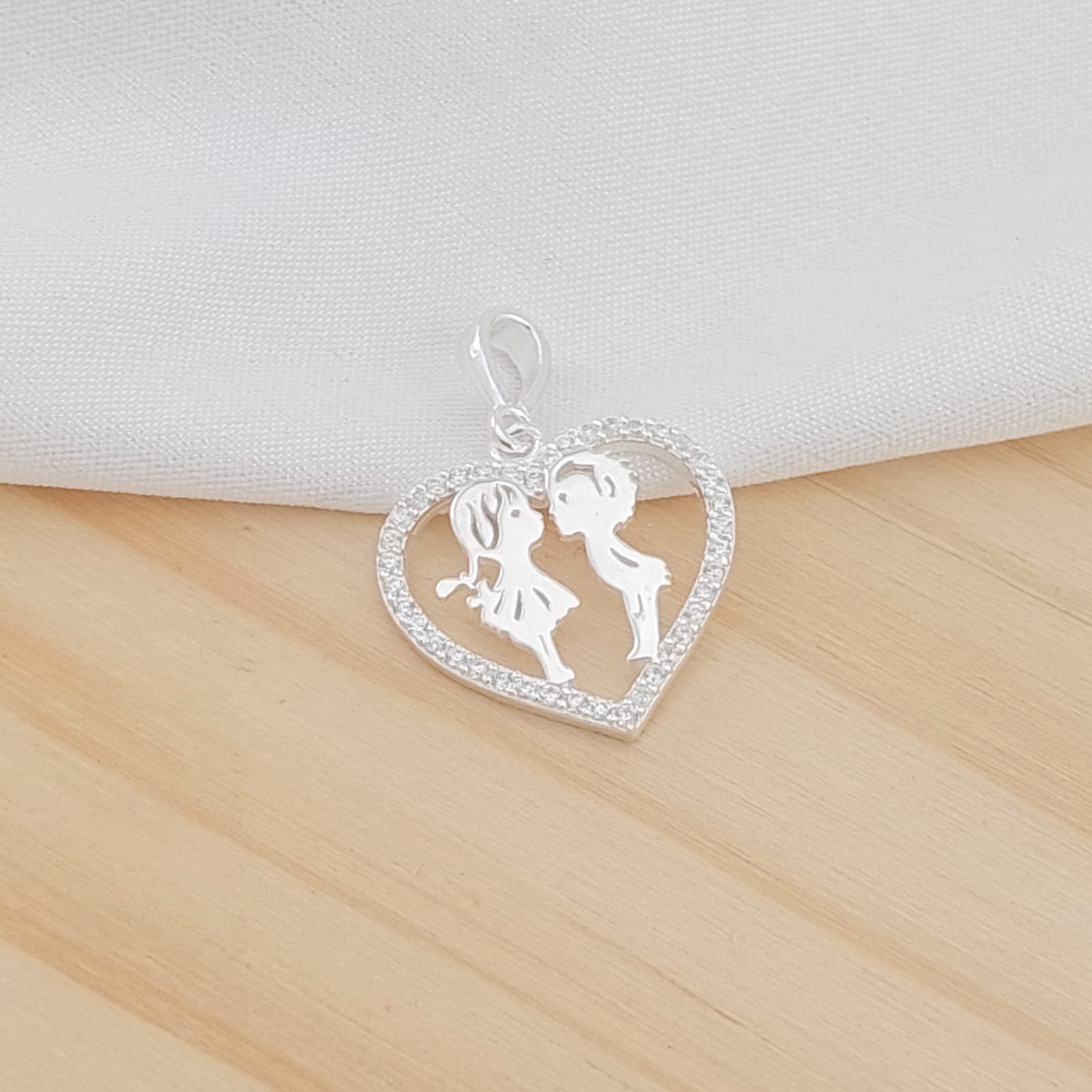 Dije Plata 925 25389