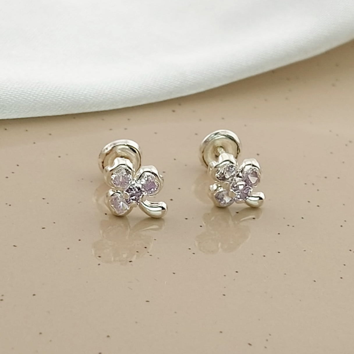 Dormilones Plata 925 25435