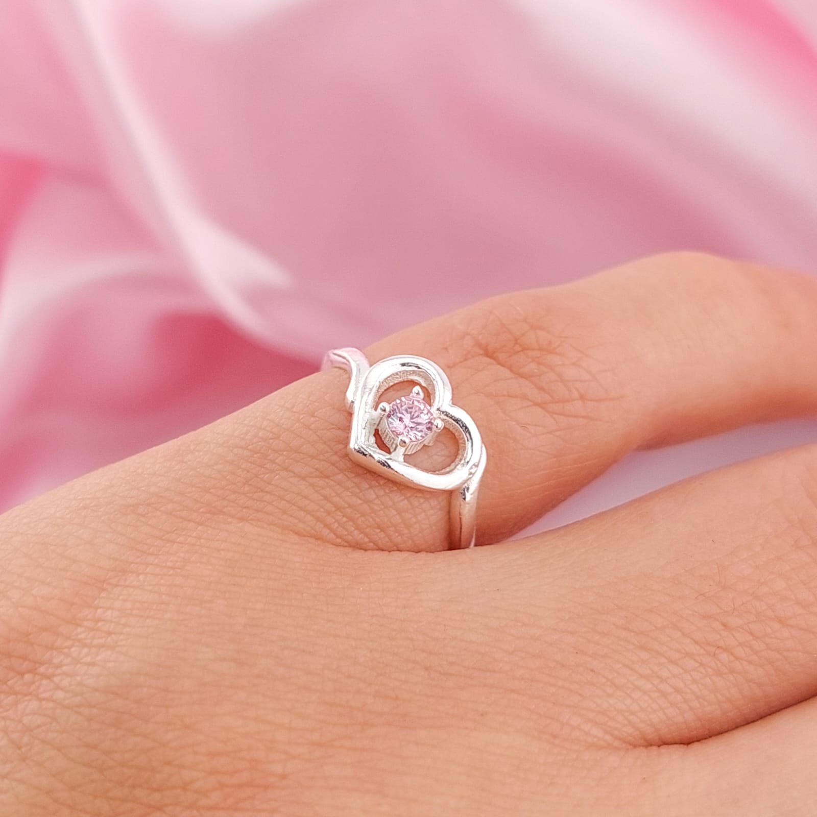 Anillo Dama / Nina Plata 925 25533v