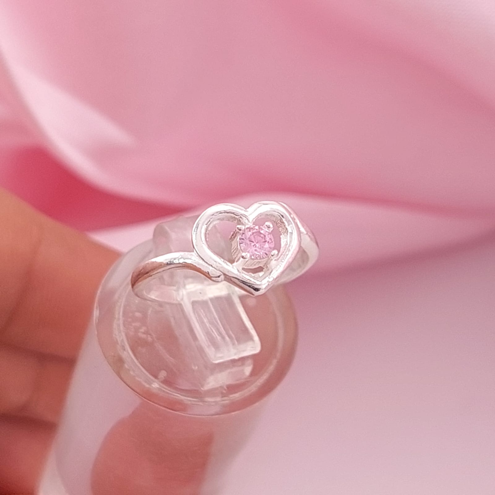 Anillo Dama / Nina Plata 925 25533v