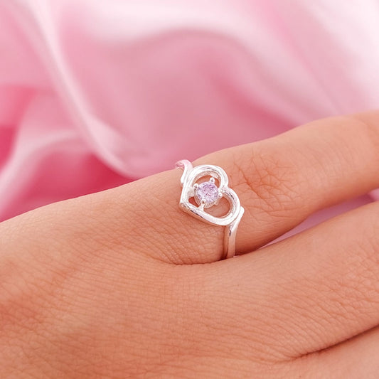 Anillo Dama / Nina Plata 925 25535v