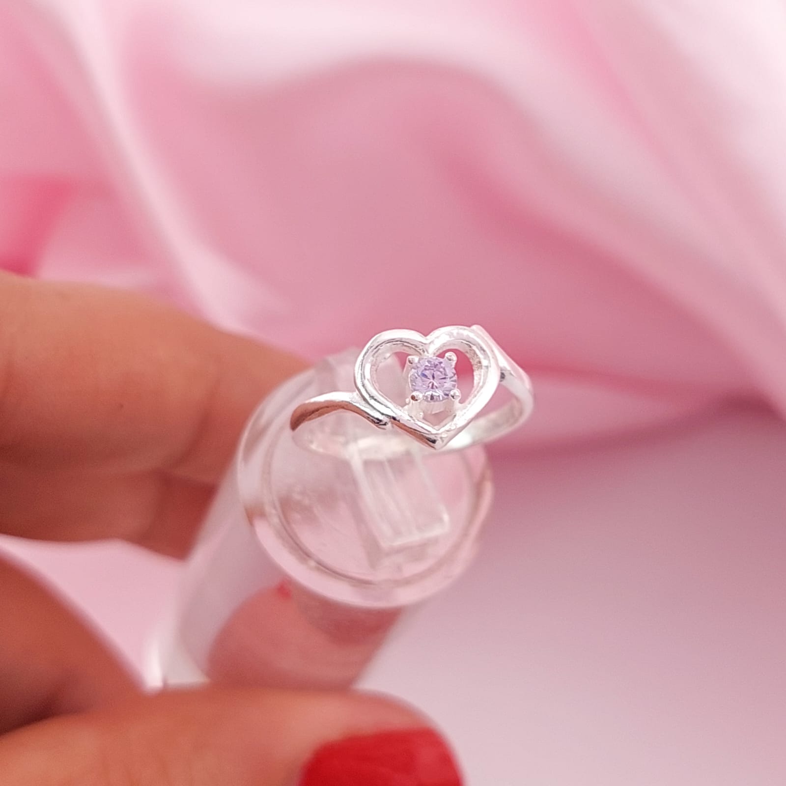 Anillo Dama / Nina Plata 925 25535v