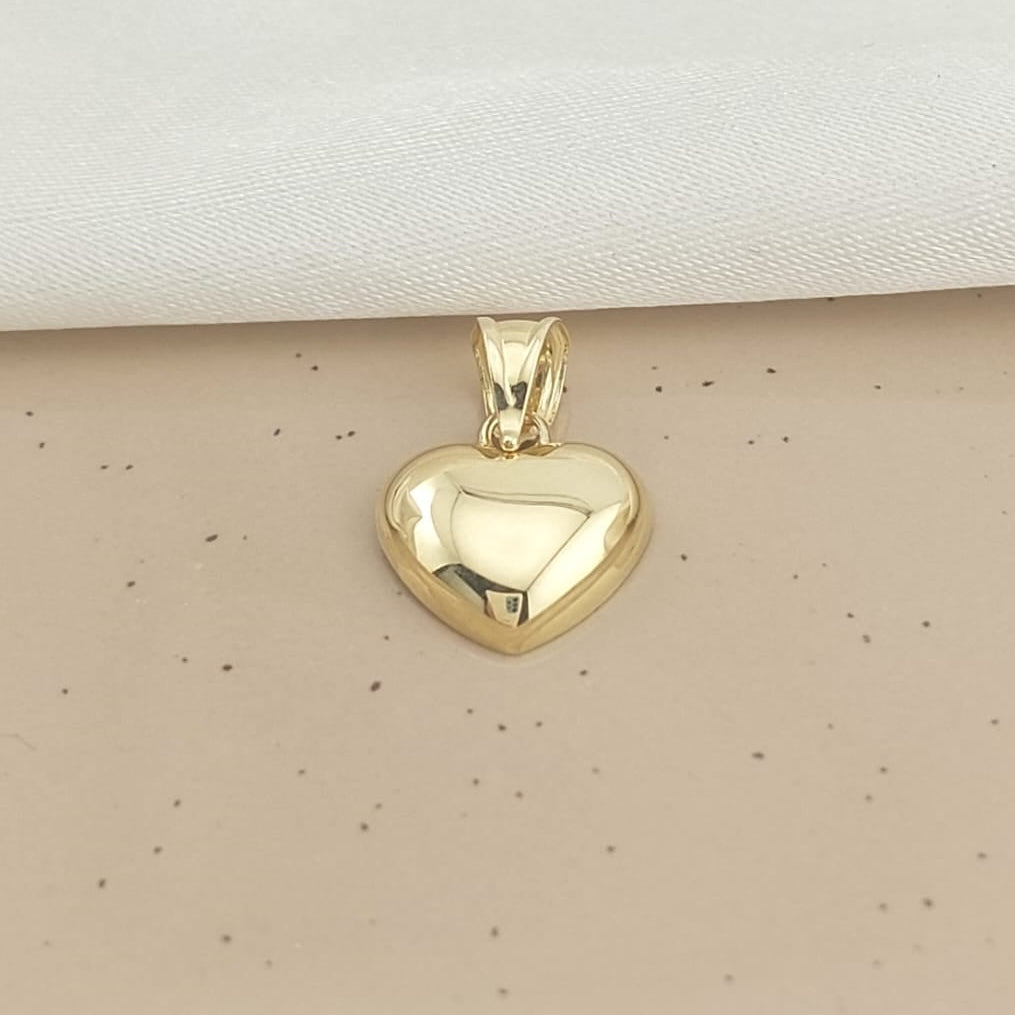 Dije 9mm Oro 10k 25805