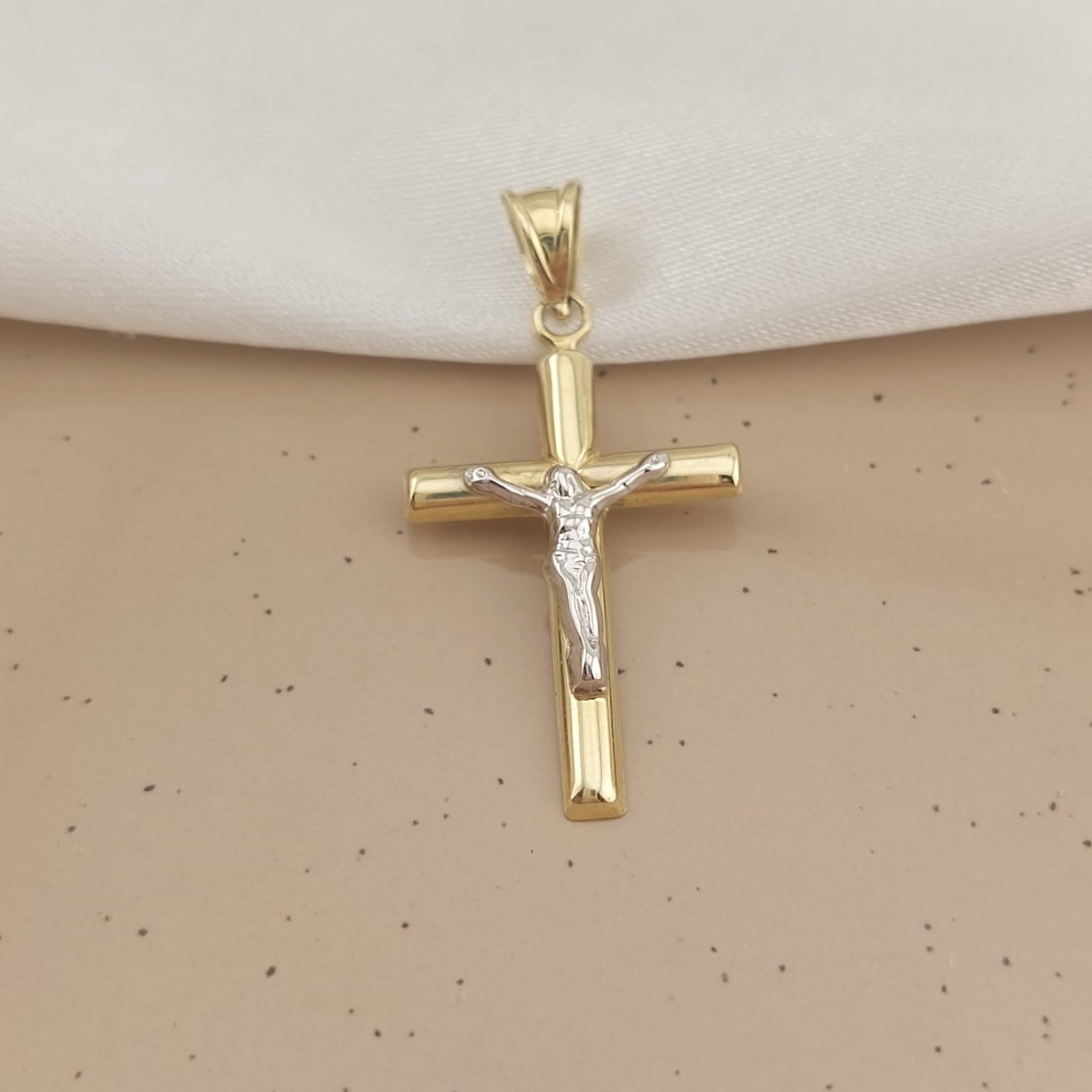 Dije 25mm Oro 10k 25797