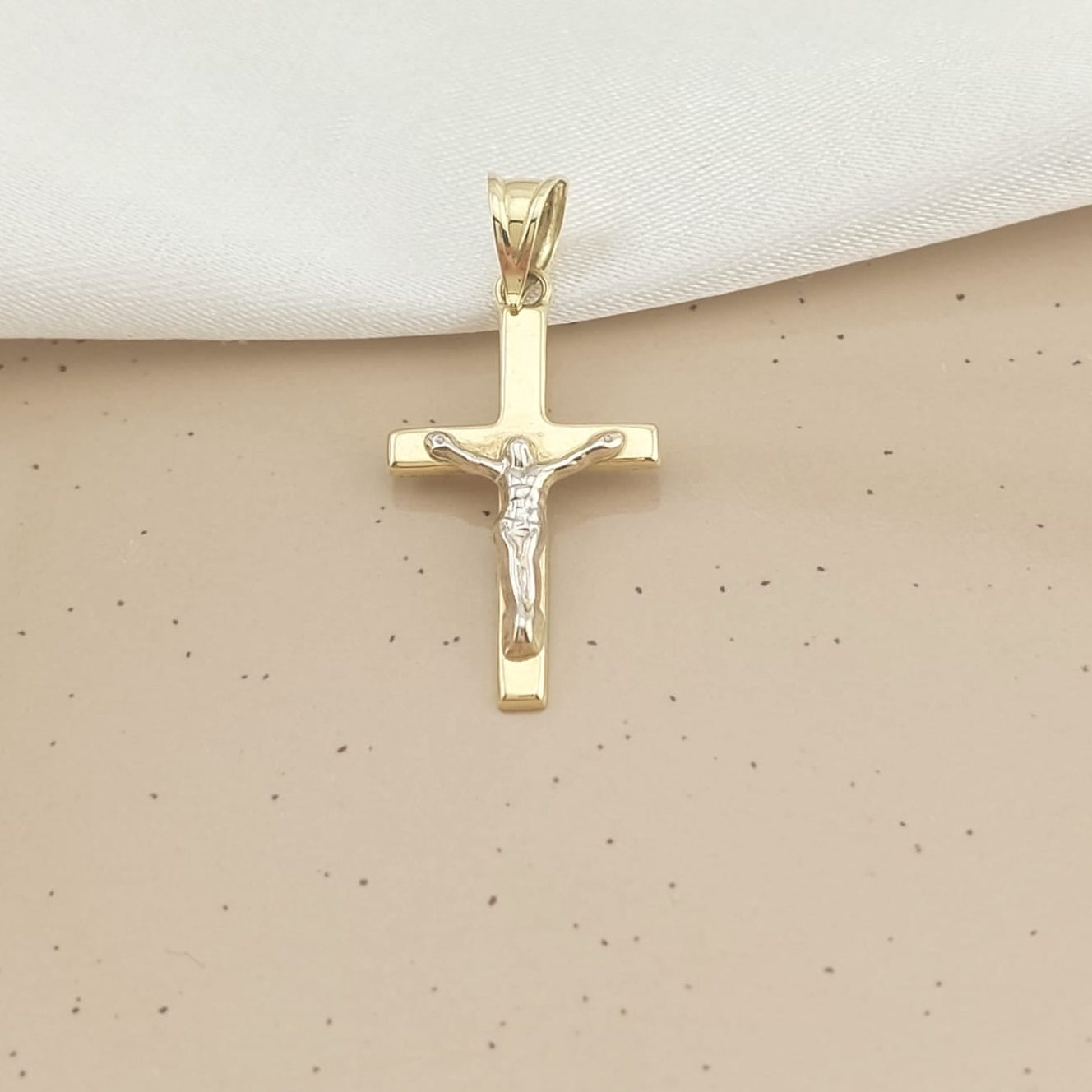 Dije 20mm Oro 10k 25799