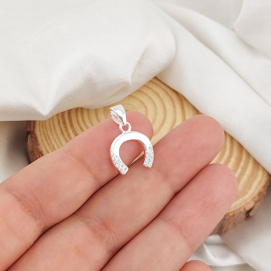 Dije 12mm Plata 925 25914