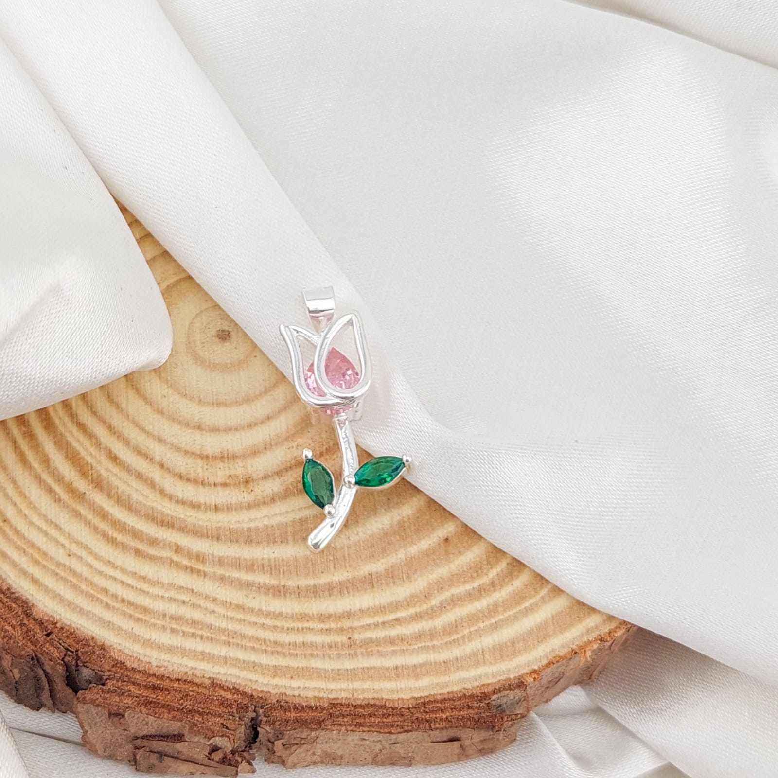 Dije 25mm Plata 925 25916