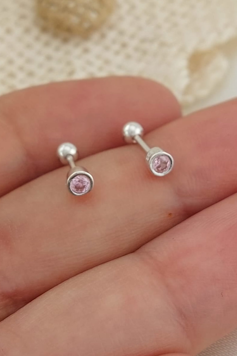 Dormilones Plata 925 25813