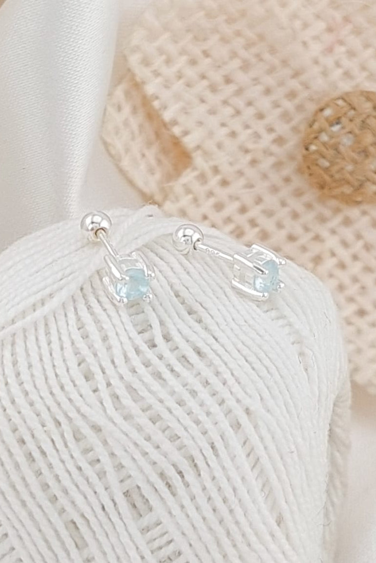 Dormilones Plata 925 25821