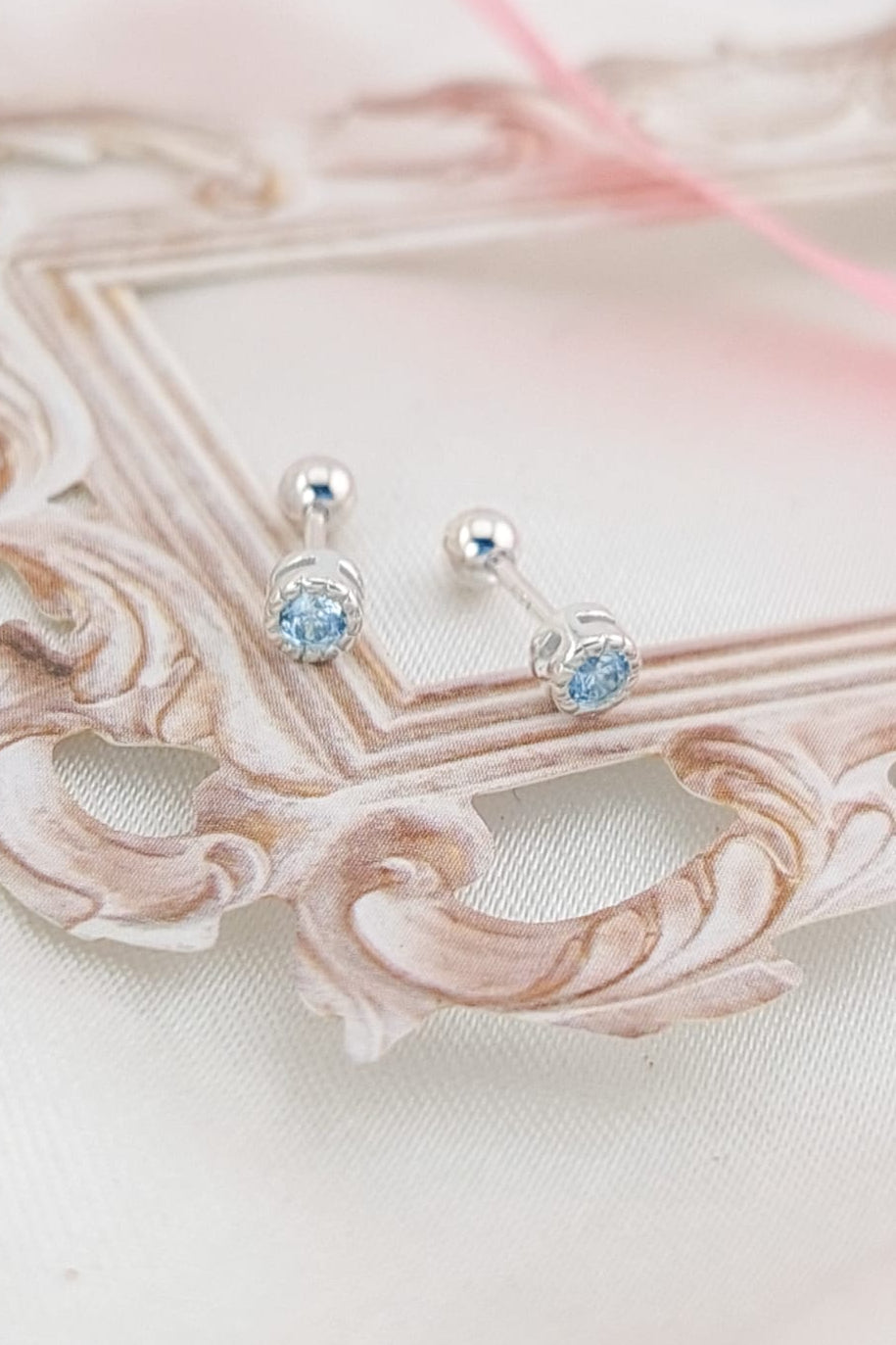 Dormilones Plata 925 25825