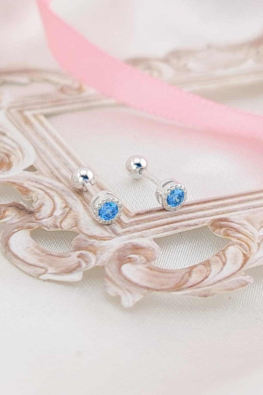 Dormilones Plata 925 25822